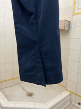 Load image into Gallery viewer, 1990s Joe Casely Hayford Nylon Trousers - Size XS