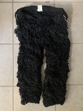 Load image into Gallery viewer, 2000s Issey Miyake Crinkled Packable Pants - Size XS