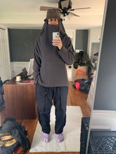 Load image into Gallery viewer, Bryan Jimenez "Solo" Double Layered Grey Thermal Armstrong Hoodie