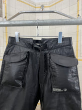 Load image into Gallery viewer, 1997 General Research Leather Cargo Short - Size M