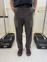 Load image into Gallery viewer, ss2019 Kiko Kostadinov Franz Key Trousers - Size M