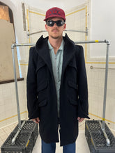 Load image into Gallery viewer, 1990s Vexed Generation Shark Jacket - Size M