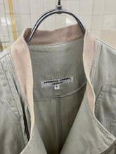 Load image into Gallery viewer, 1980s Katharine Hamnett Paint Splattered Flight Suit - Size L