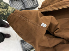 Load image into Gallery viewer, 1980s Marithe Francois Girbaud x Closed Double Layered Jacket with Asymmetrical Closure - Size M