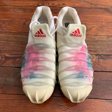 Load image into Gallery viewer, aw2002 Yohji Yamamoto x Adidas White Tenet Flower - Size 8.5 US