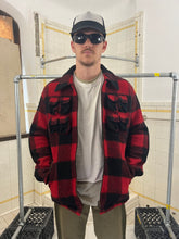 Load image into Gallery viewer, 1998 General Research 37 Pocket Plaid Hunting Jacket - Size L