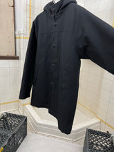 Load image into Gallery viewer, 2000s Mandarina Duck 'Mould' Clasp Parka - Size L