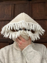 Load image into Gallery viewer, 1990s Final Home Artic Boucle Hood - Size OS