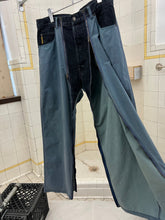 Load image into Gallery viewer, 1990s Armani Dual Zip Denim - Size L