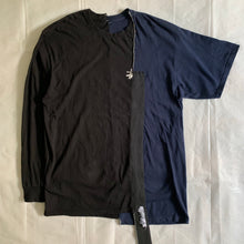 Load image into Gallery viewer, 2015 Kiko Kostadinov x Stussy Reconstructed Tee - Size L