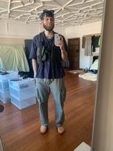 Load image into Gallery viewer, aw2000 Vintage CP Company "Urban Protection" Cargo Vest - Size OS