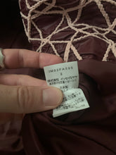 Load image into Gallery viewer, aw2009 Issey Miyake Rope Puffer Jacket - Size M