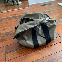 Load image into Gallery viewer, 2000s CDGH Canvas Travelers Bag - Size OS