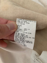 Load image into Gallery viewer, 2000s CDGH Homme Reconstructed Mismatch Shirt - Size M