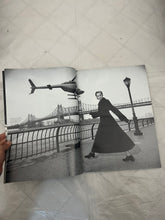 Load image into Gallery viewer, aw1995 Armani Bi-annual Magazine n.14
