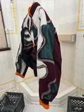 Load image into Gallery viewer, Seeing Red Transformable Tiger Wideboy - Size OS