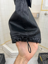 Load image into Gallery viewer, 1997 General Research Leather Cargo Short - Size M