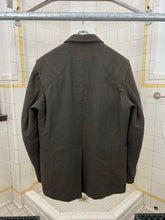 Load image into Gallery viewer, 2000s Mandarina Duck Contemporary Blazer Jacket - Size M