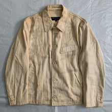 Load image into Gallery viewer, ss1995 CDGH+ Off White Faded Digicamo Military Blouson - Size M