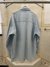 Load image into Gallery viewer, 1980s Marithe Francois Girbaud x Closed Large Front Pocket Workshirt - Size XL