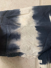 Load image into Gallery viewer, 1980s Issey Miyake Horizontal Strip Dyed Shirt - Size XL
