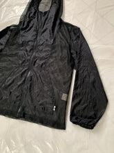 Load image into Gallery viewer, 1990s Final Home Mesh Zipper Hoodie - Size M