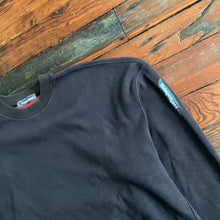 Load image into Gallery viewer, 1980s Issey Miyake Faded Earth Tone Crewneck Sweater - Size L
