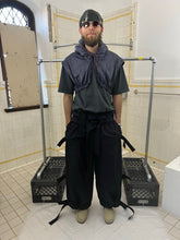 Load image into Gallery viewer, aw2015 Craig Green Samurai Parachute Pants - Size OS