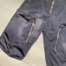 Load image into Gallery viewer, 2000s Helmut Lang Astro Cargo Shorts - Size M