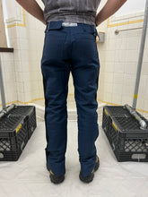 Load image into Gallery viewer, 1990s Dexter Wong Quilted Rave Moto Pants - Size S