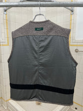 Load image into Gallery viewer, 1990s Vintage Destroy by John Richmond Vest - Size L