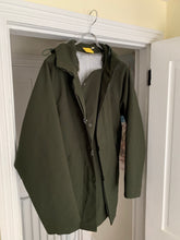 Load image into Gallery viewer, 2000s Mandarina Duck Paneled Military Parka with Removable Lining - Size L