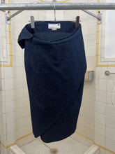 Load image into Gallery viewer, 1990s Vexed Generation Wrap Waist Skirt - Size L