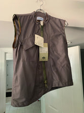 Load image into Gallery viewer, 2000s Vintage Maharishi Cool Max Armor Vest 1 - Size S