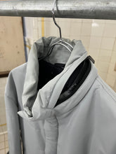 Load image into Gallery viewer, 2000s Samsonite 'Travel Wear' Glacier Blue Puffer Jacket - Size XL