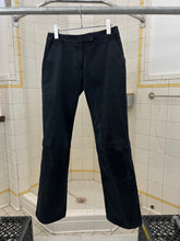 Load image into Gallery viewer, 2000s Ron Orb Darted Knee Pants - Size S