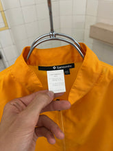 Load image into Gallery viewer, 2000s Samsonite ‘Travel Wear’ Light Contemporary Moto Jacket - Size S
