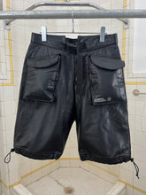 Load image into Gallery viewer, 1997 General Research Leather Cargo Short - Size M