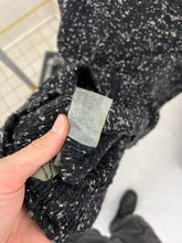 Load image into Gallery viewer, aw1993 Comme des Garcons Homme Plus Loose Overdyed Gradient Sweater - Size L