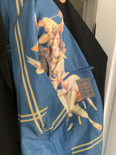 Load image into Gallery viewer, aw2001 Yohji Yamamoto Cowgirl Pinup Lined Blazer - Size L