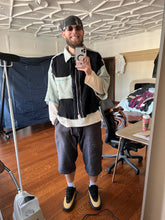 Load image into Gallery viewer, Seeing Red Ultra Wide Ricky Shirt - Size OS