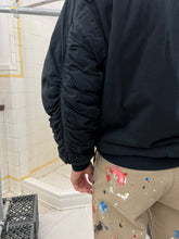 Load image into Gallery viewer, 2000s Bernhard Willhelm x 10 Corso Como Scrunch Hood Bomber - Size M