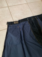 Load image into Gallery viewer, 1990s Armani Dual Zip Denim - Size M
