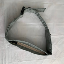 Load image into Gallery viewer, 2000s Samsonite Red Nomado Diagonal Sling Bag - Size OS