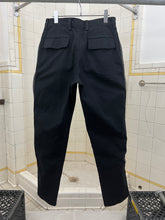 Load image into Gallery viewer, ss2004 Issey Miyake Canvas Expandable Strap Trousers - Size M