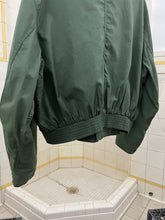 Load image into Gallery viewer, 1980s Katharine Hamnett High Neck RAF MK3 Jacket - Size M