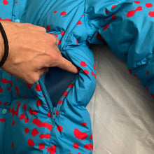 Load image into Gallery viewer, aw2014 Cav Empt x Honeyee Japan Exclusive Puffer Jacket - Size L