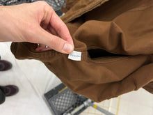 Load image into Gallery viewer, 1980s Marithe Francois Girbaud x Closed Double Layered Jacket with Asymmetrical Closure - Size M