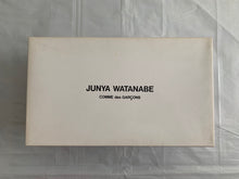 Load image into Gallery viewer, 2000s Junya Watanabe x Nike Black Air Kukini - Size 6.5 US