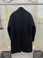 Load image into Gallery viewer, 2000s Mandarina Duck Exowear MAC Coat with Removable Collar - Size L